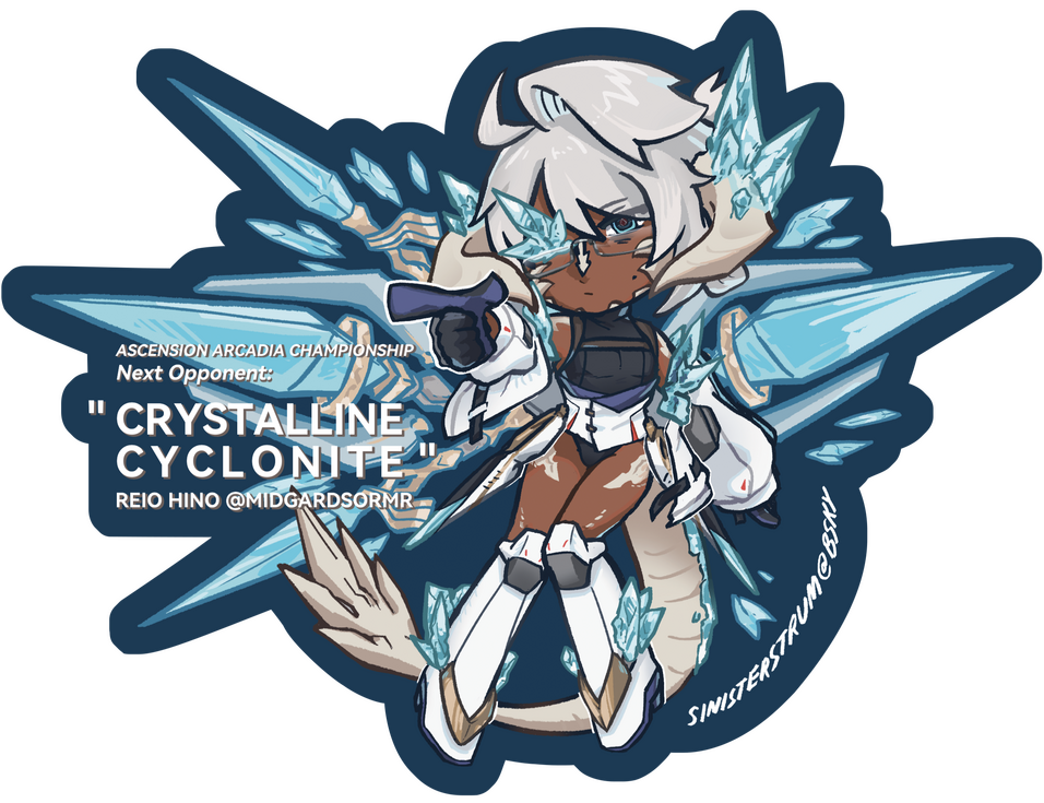 Chibi (detailed): $55