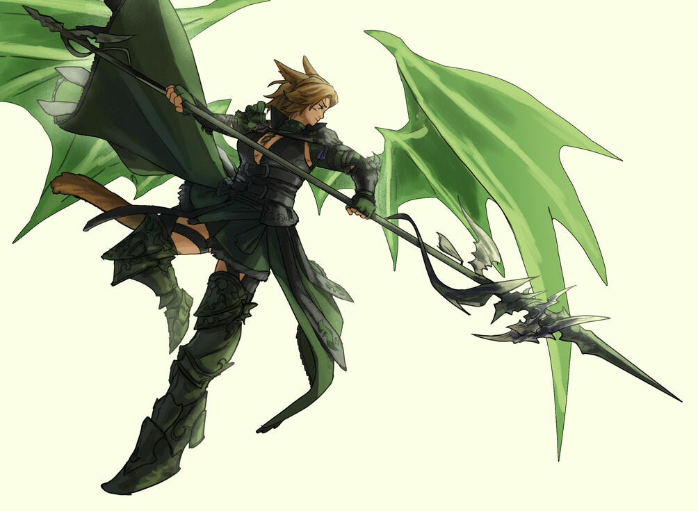 Fullbody Sketch: $60