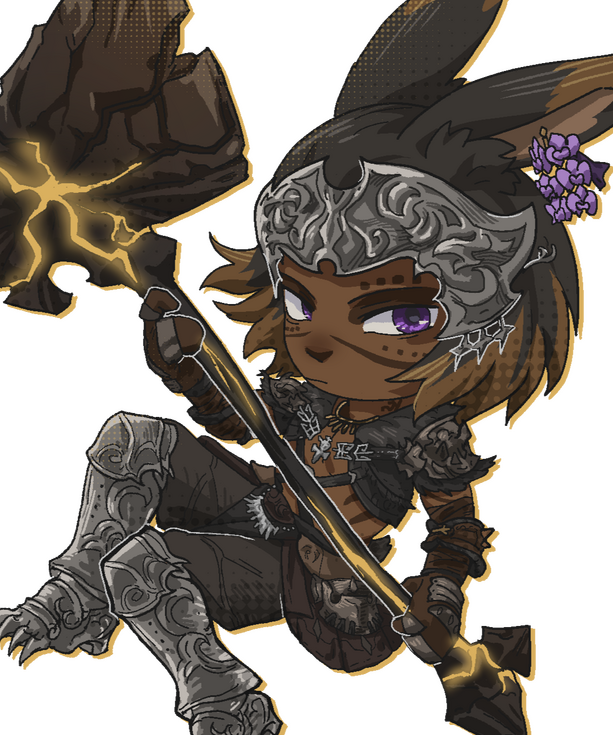 Chibi: $40